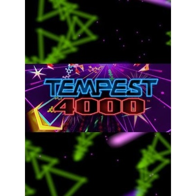 Tempest 4000