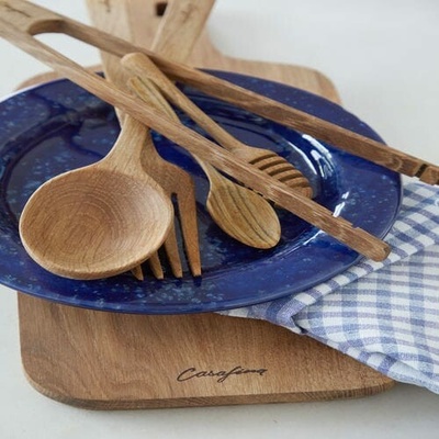 Casafina OAK WOOD ACCESSORIES 5 ks