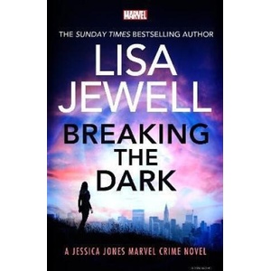 Breaking the Dark | Jewell, Lisa (ISBN: 9781529918175)