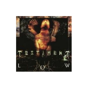 TESTAMENT - LOW HQ LP