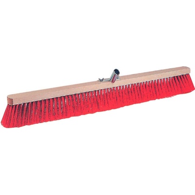 Dema Elastanová metla s kovovým držiakom násady 60 cm