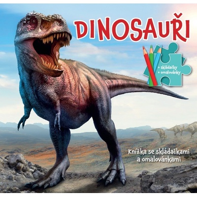 Dinosauři