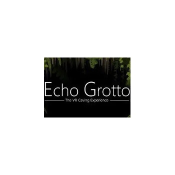 Echo Grotto