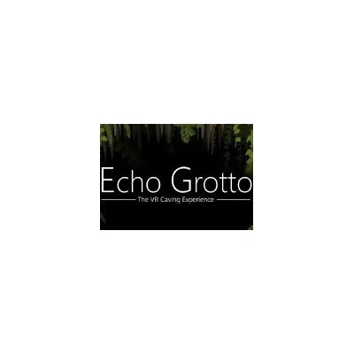 Echo Grotto