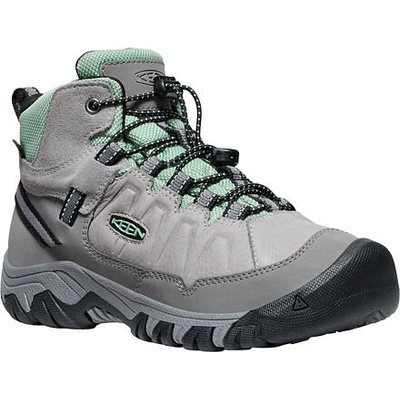 Keen Targhee IV Mid Wp Youth