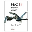 Ptáci 1