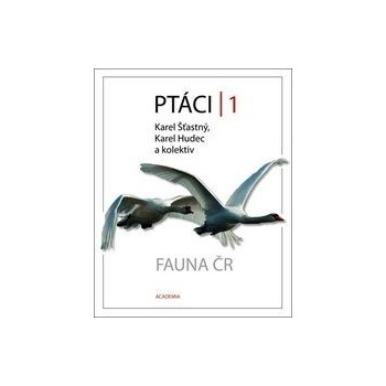Ptáci 1