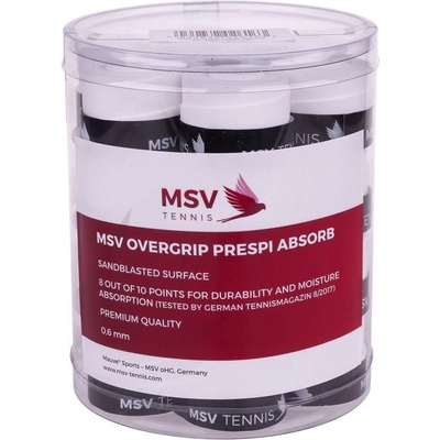 MSV Prespi Absorb white 24ks