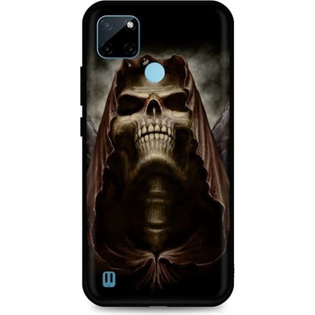 TopQ Realme C21Y silikon Respect