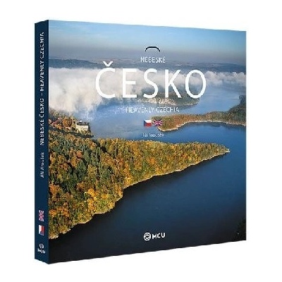 Nebeské Česko - Jiří Jiroušek