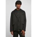 Urban Classics Pánske sako Terry Blazer Black