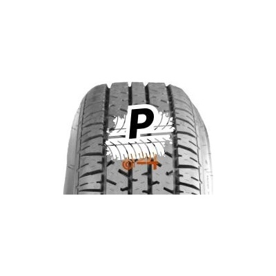 Coker Classic Star Series 225/75 R15 106T
