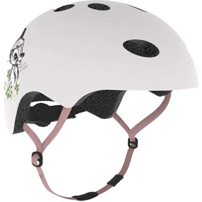 Kids movie heroes Спортна каска bambi - размер m