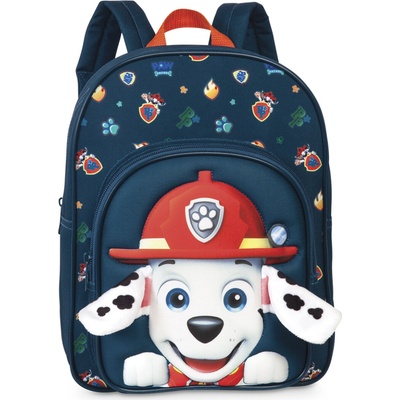 Fabrizio Paw Patrol modrý