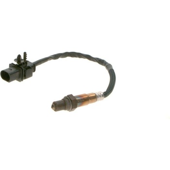 Lambda sonda BOSCH 0 258 017 456