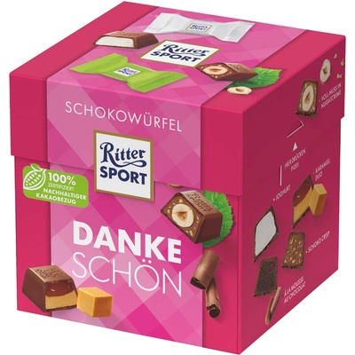 RITTER Sport Thank you 176 g