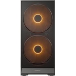 COUGAR Airface 180 black (385VA40.0001) (CGR-5VA4B-RGB)