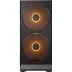 COUGAR Airface 180 black (385VA40.0001) (CGR-5VA4B-RGB)