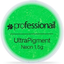 Professionail Neónový pigment zelený 1,5 g