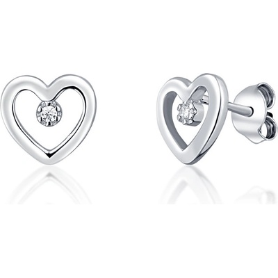 JVD náušnice SVLE1598XH2BI00