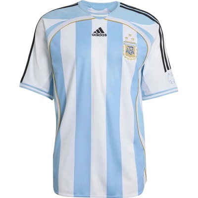 adidas Argentina Home 2006 kf0322