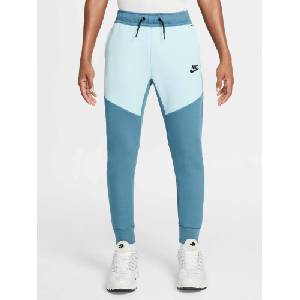 NIKE Спортно долнище b nsw tch flc jggr - pd - sportdepot - 98,01 лв