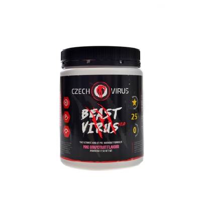 Czech Virus Beast Virus V2.0 417,5 g