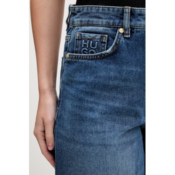 HUGO Дънки HUGO Geredith (50553175)