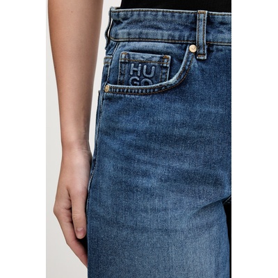 HUGO Дънки HUGO Geredith (50553175)