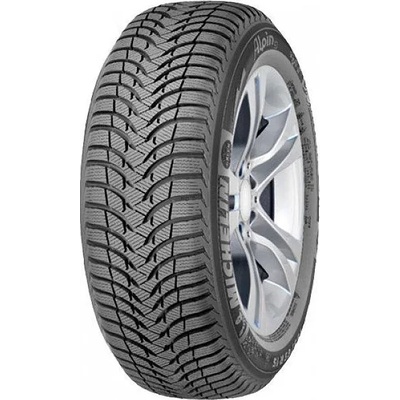 Michelin Alpin A4 GRNX 195/55 R15 85H