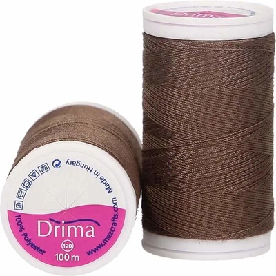 Univerzální polyesterová nit Drima 390
