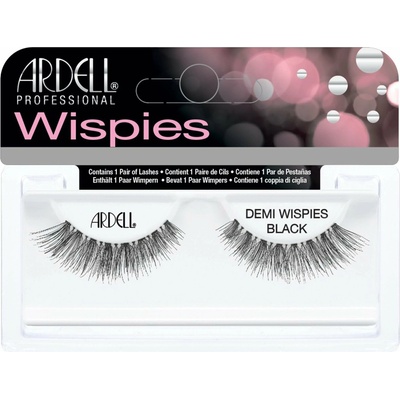 Ardell Demi Wispies Black