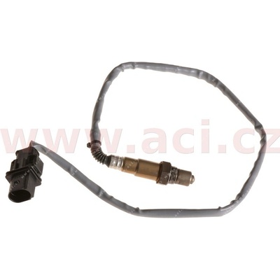 Lambda sonda 750 mm, před katalyzátorem ORIGINÁL ACI SQ 1K0998262AD