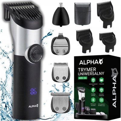 Alpha ABS-04