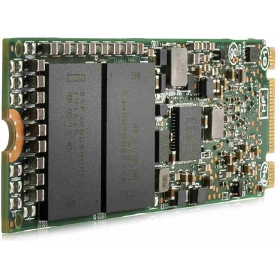 HP Enterprise 480GB SATA 6G Read Intensive SFF BC Multi Vendor SSD for Micro Server G11, P65272-B21