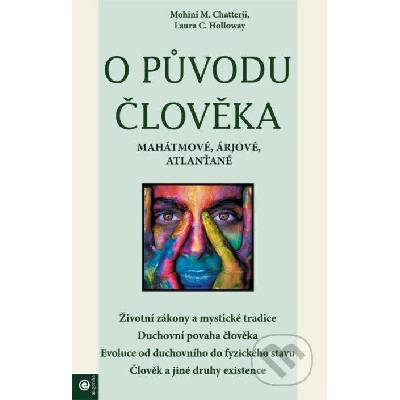 O původu člověka