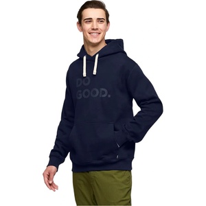 Cotopaxi Do Good Pullover Hoodie Размер: M / Цвят: тъмно син
