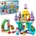 LEGO® DUPLO® - Disney™ - Ariel's Magical Underwater Palace (10435)