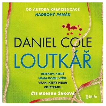 Loutkář
