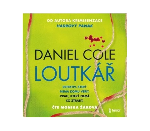 Loutkář