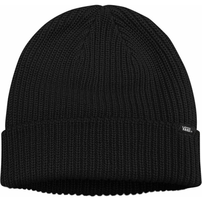 Vans Core Basic Cuff Beanie Kids Black