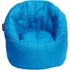 BeanBag Lumin Chair turquoise