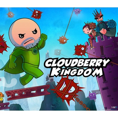 Cloudberry Kingdom