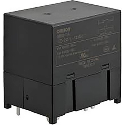 Omron, G9KB-1A-DC24 relé do DPS, 1 ks