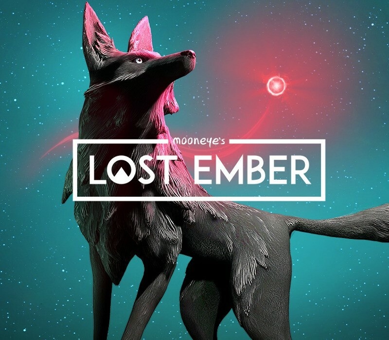 Lost Ember