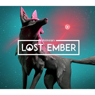 Lost Ember