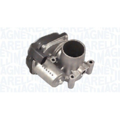 Hrdlo škrtiacej klapky MAGNETI MARELLI TB0083