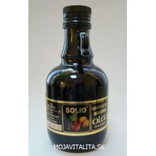 SOLIO Višňový olej 0,25 l