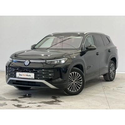 Volkswagen Tayron 4Motion 142 kW