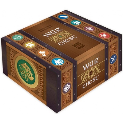 AEG War Chest